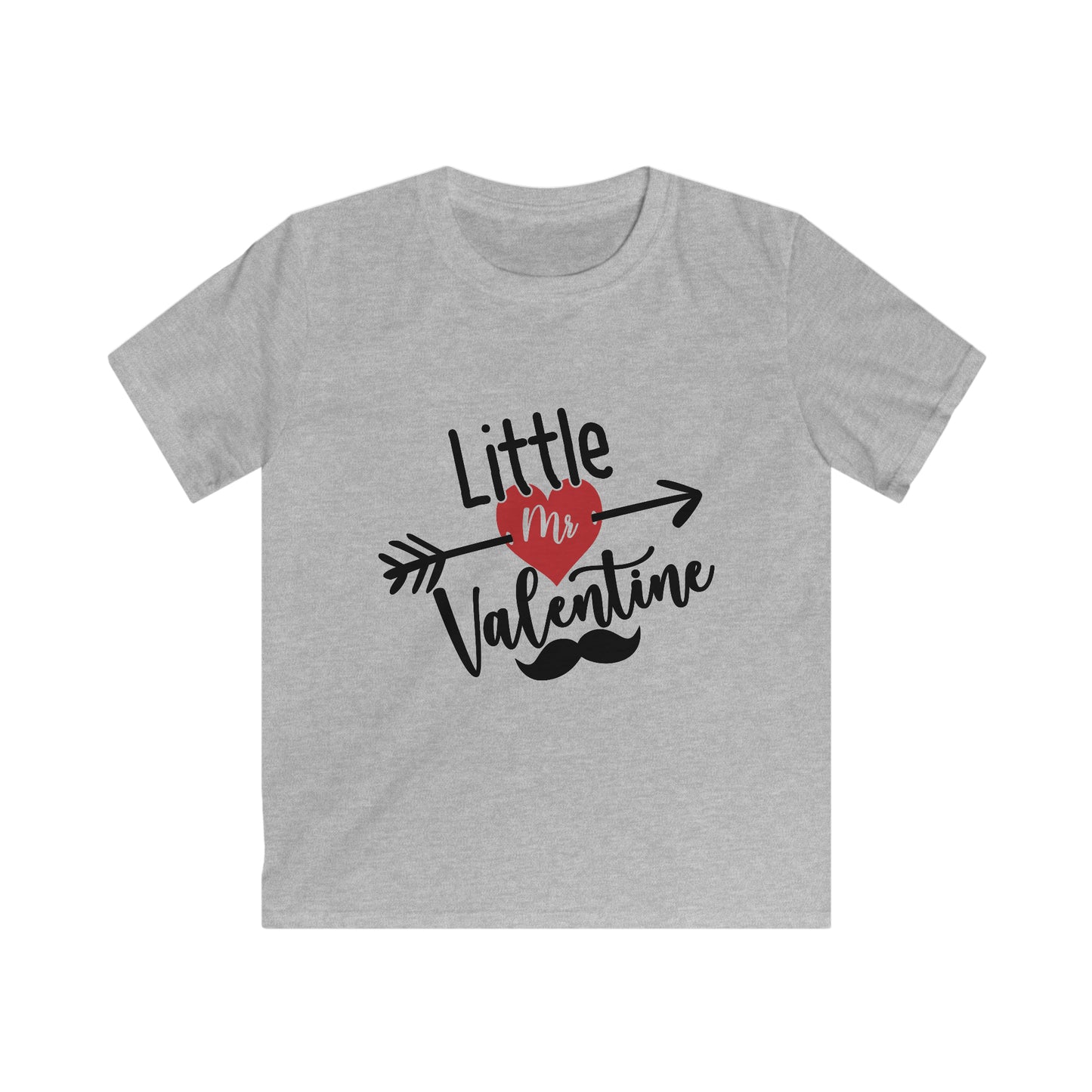 Little Mr Valentine