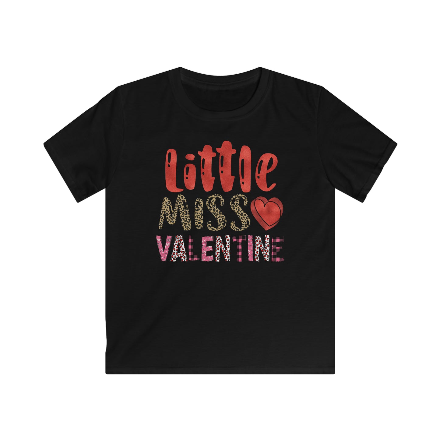 Little Miss Valentine