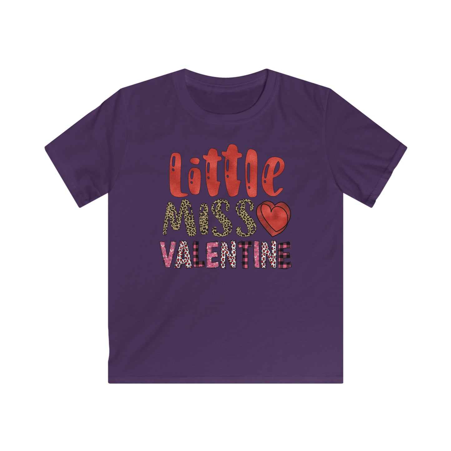 Little Miss Valentine