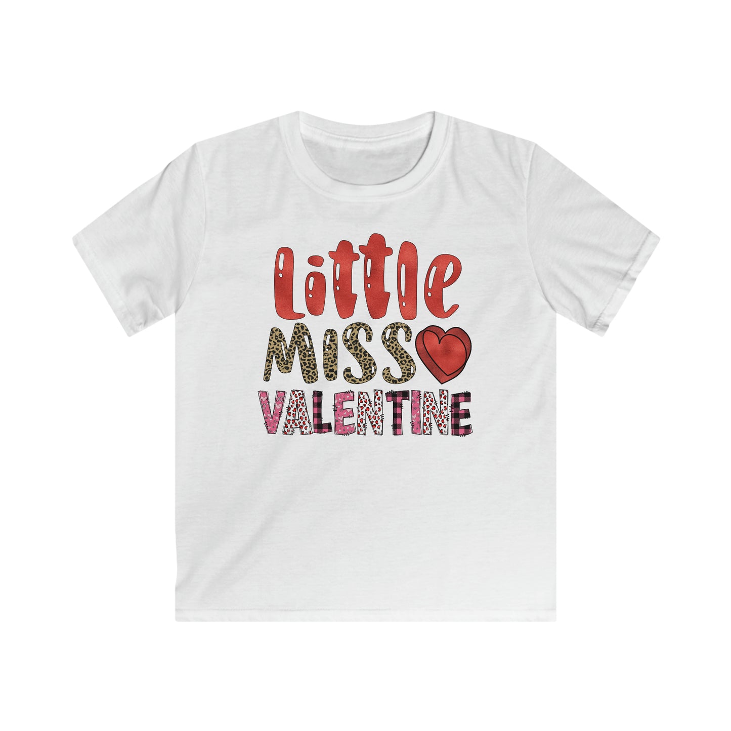 Little Miss Valentine