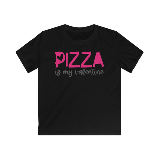 Pizza is my Valentine