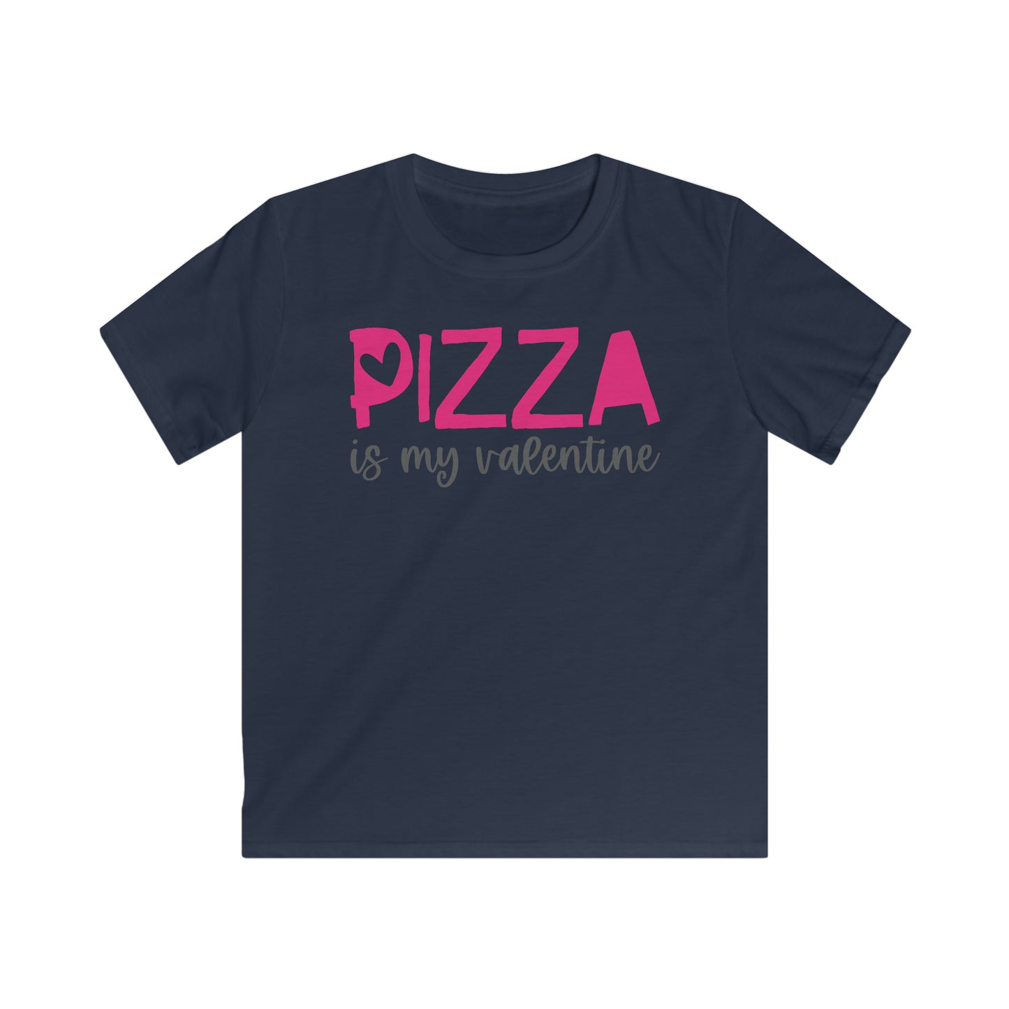 Pizza is my Valentine