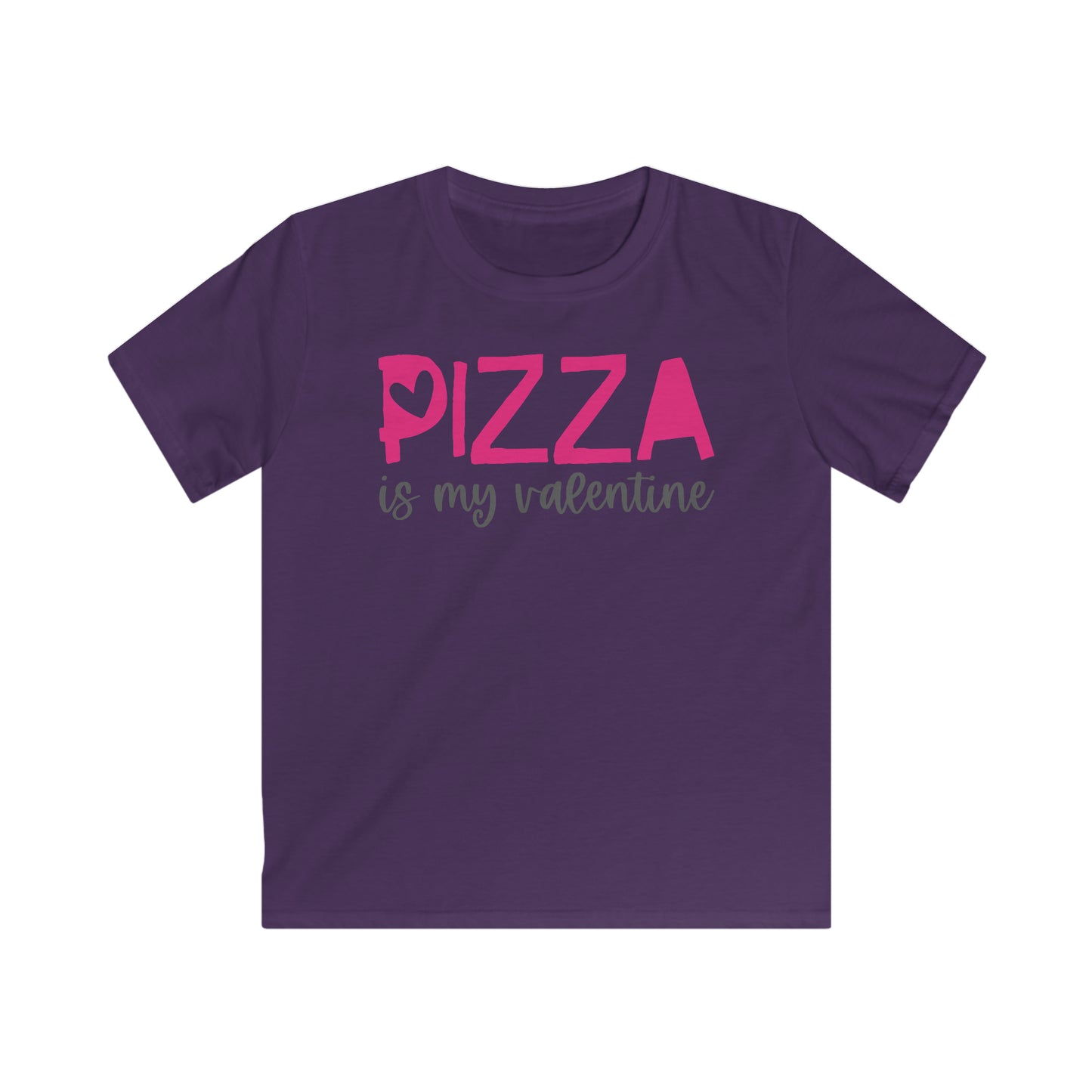 Pizza is my Valentine