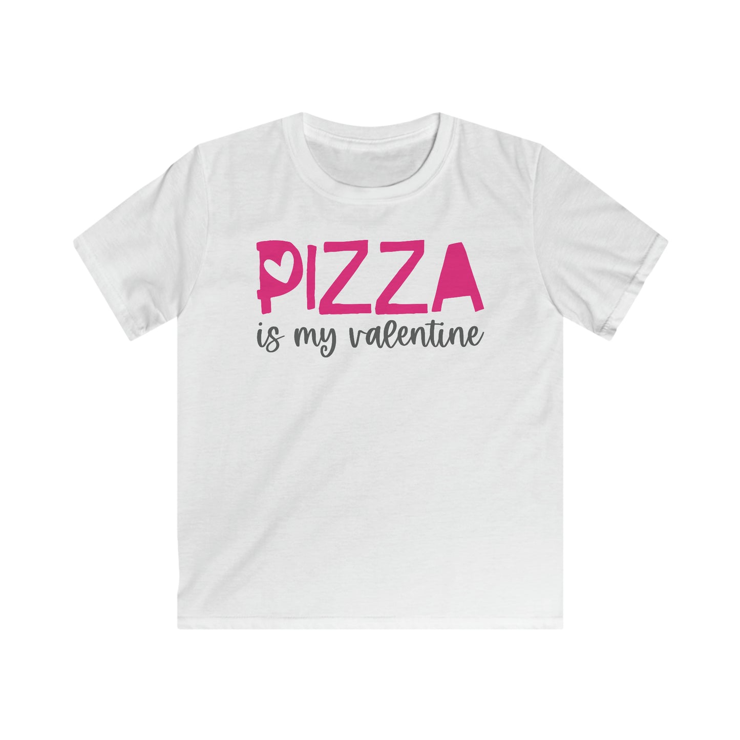 Pizza is my Valentine