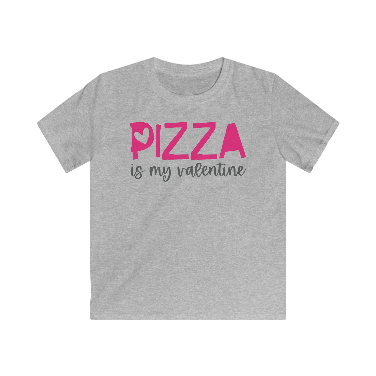 Pizza is my Valentine