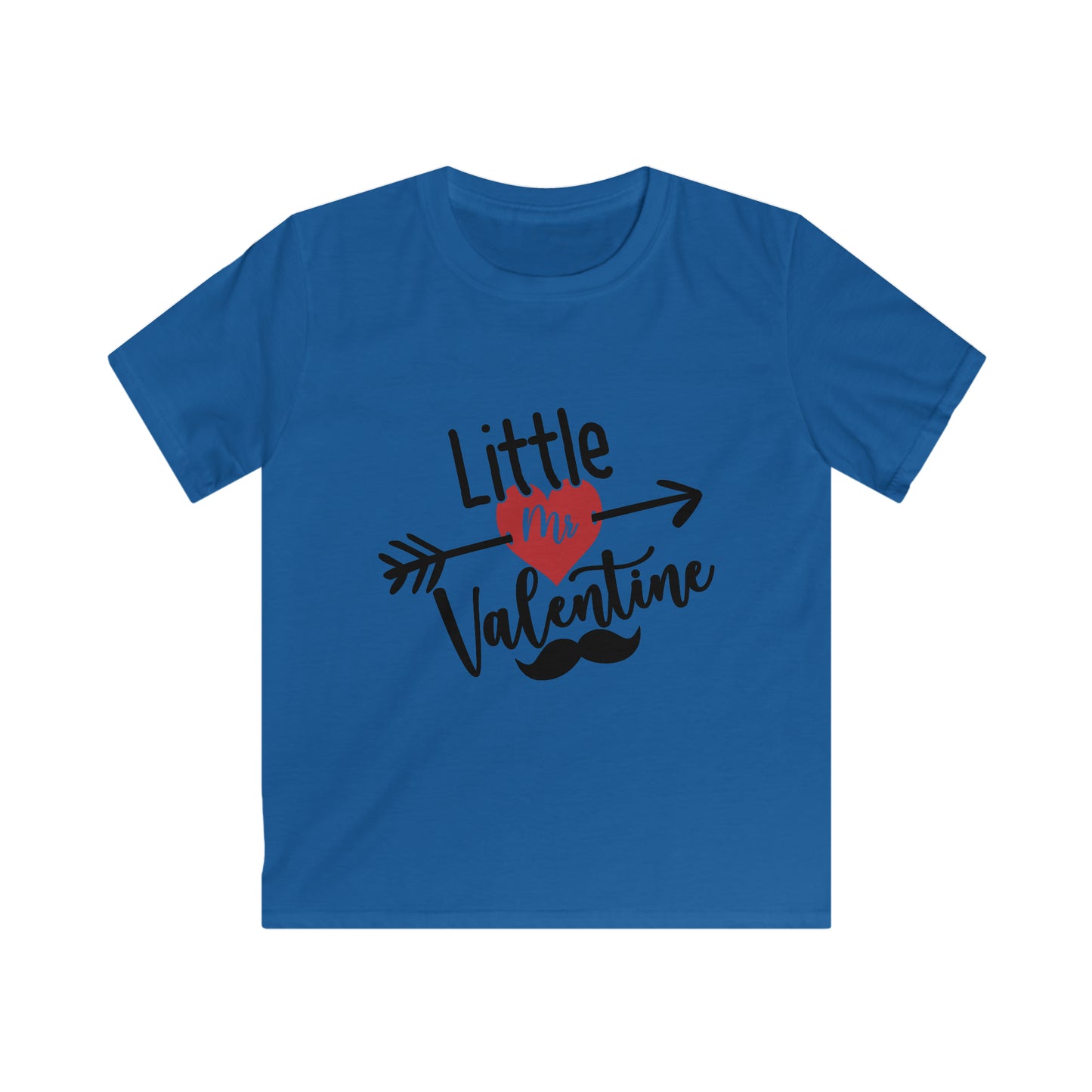 Little Mr Valentine