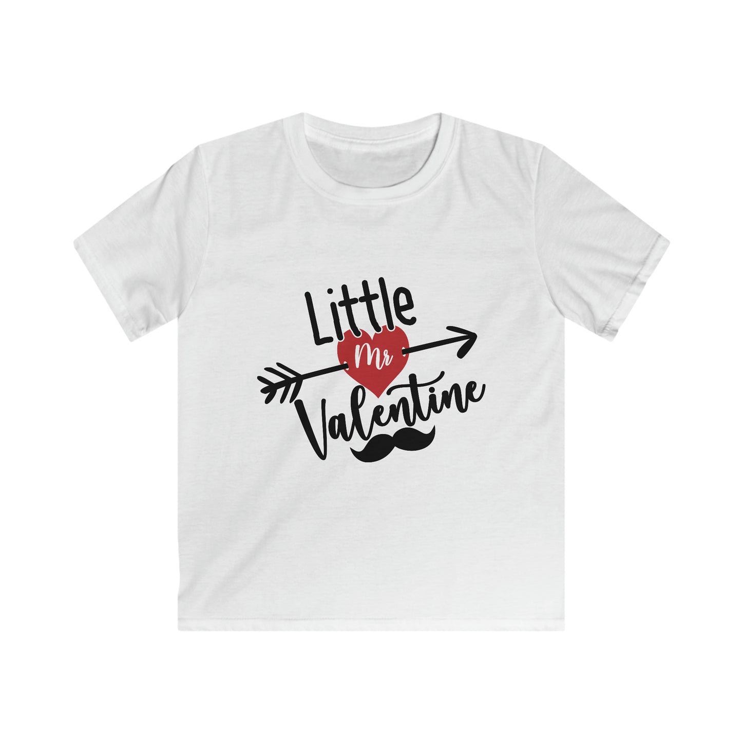 Little Mr Valentine