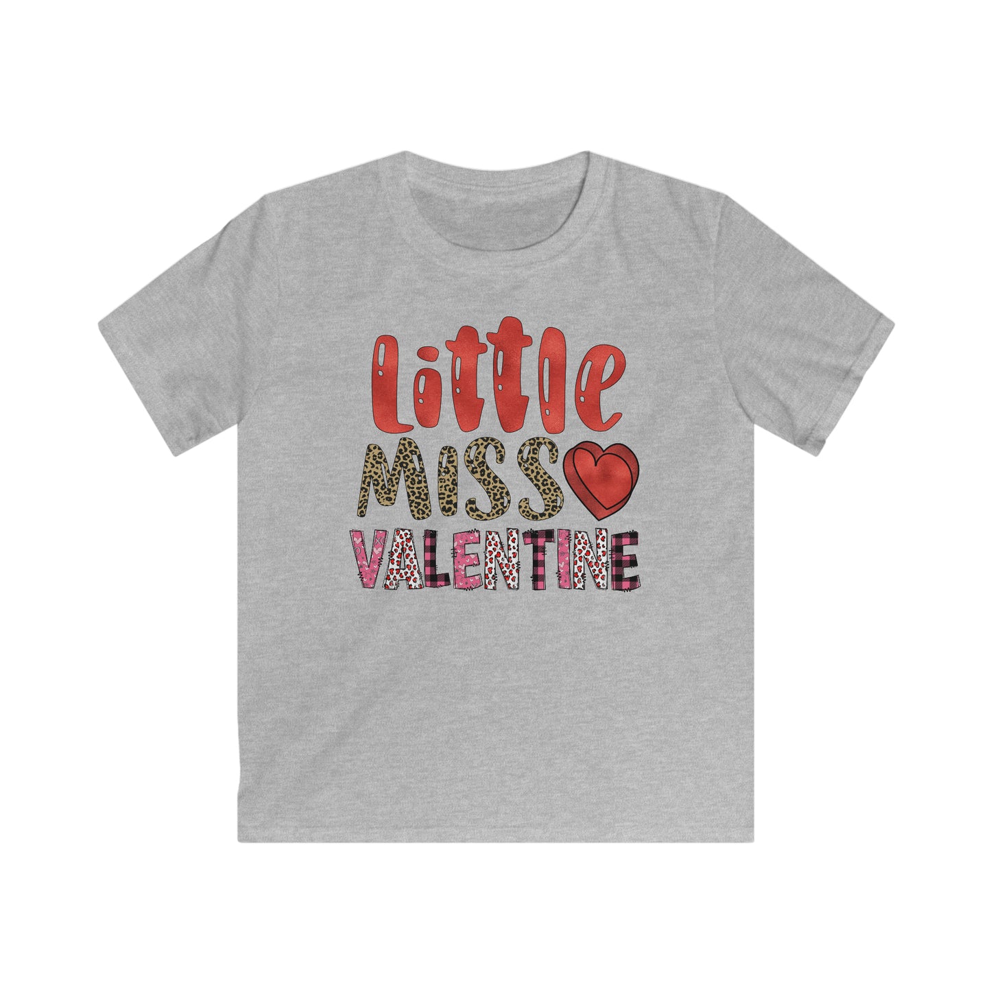 Little Miss Valentine